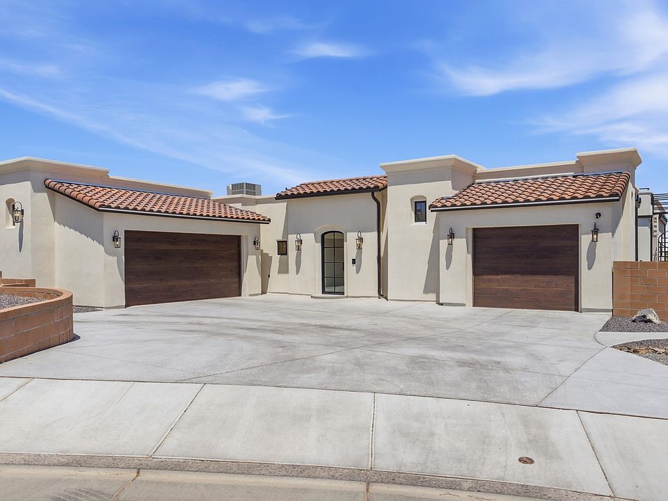 1st image of 5505 Valiente Rd NW