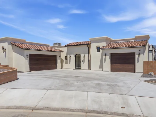 5505 Valiente Rd NW, Albuquerque, NM 87120