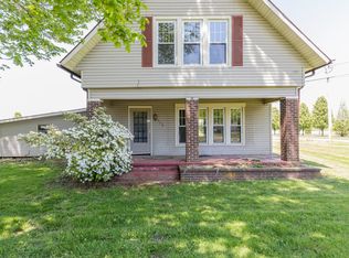 988 Rockhaven Rd SE, Nashport, OH 43830