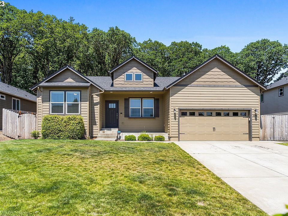 2243 Bloom Ln NW, Albany, OR 97321 Zillow