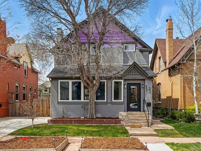 553 S Sherman Street, Denver, CO, 80209