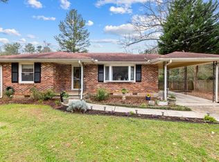 2491 Joiner Ct, Decatur, GA 30033