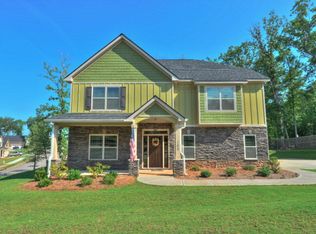 105 Macklin Ln, North Augusta, SC 29860