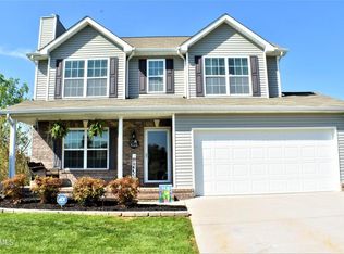 1811 Turning Point Rd, Powell, TN 37849