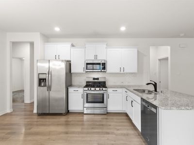 7517 Paramount Dr, McKinney, TX, 75071