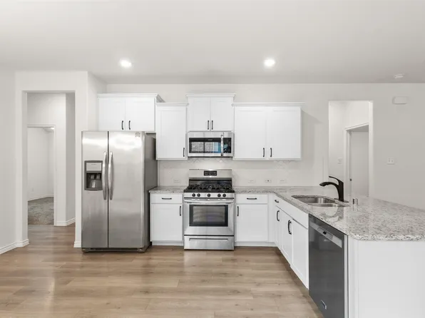 7517 Paramount Dr, McKinney, TX 75071