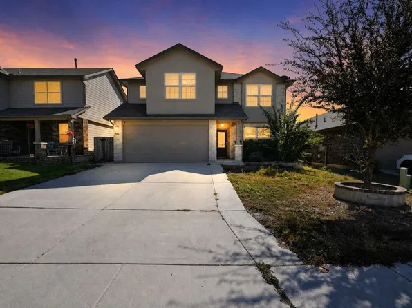 9006 Jersey Stone, San Antonio, TX 78254