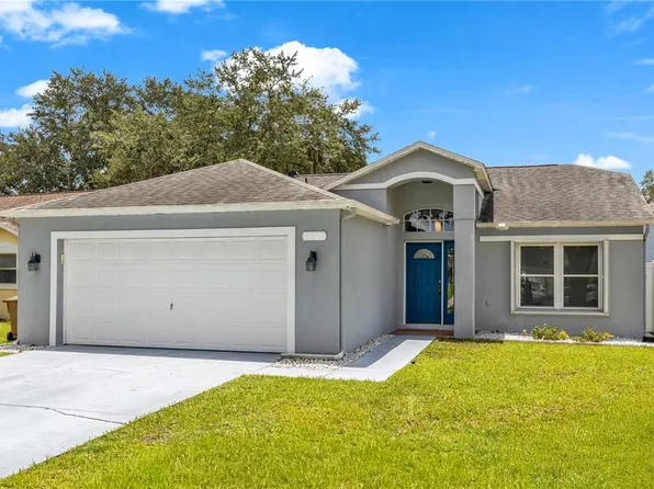 17020 WOODCREST WAY, CLERMONT, FL 34714