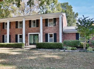 3107 Longford Ln, Louisville, KY 40242