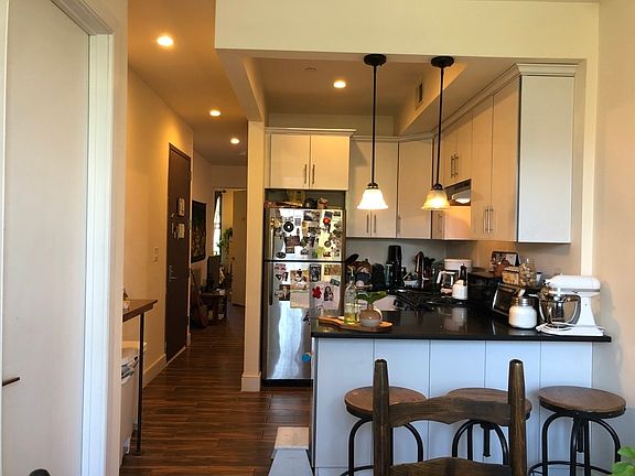 2nd image of 744A Willoughby Ave #4D
