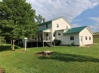 146 Chestnut Rd, Dayton, PA 16222