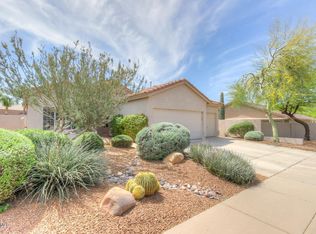 4201 E Molly Ln, Cave Creek, AZ 85331