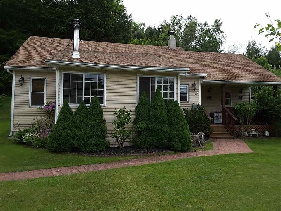 22 Cooley Rd, Parksville, NY 12768 Zillow
