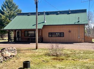 6854 N Zett Rd, Winter, WI 54896