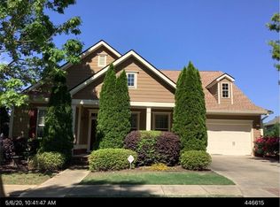 204 Hickory Nut Ln, Canton, GA