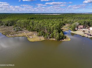 0 Germantown Rd, Scranton, NC 27875