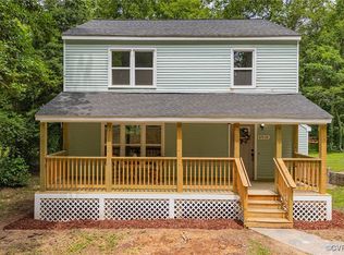 6910 Silliman Dr, Chesterfield, VA 23832