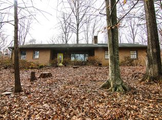 122 Sandy Run Ln, Vinton, VA 24179