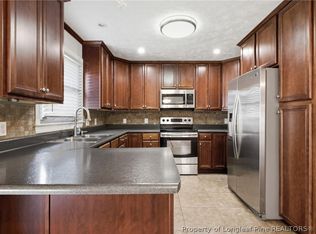 3720 Souchak Dr, Hope Mills, NC 28348