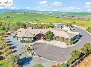 100 Harris Ranch Rd, Brentwood, CA 94513