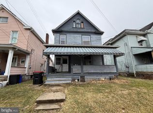 110 Richlieu Ave, New Castle, PA 16101