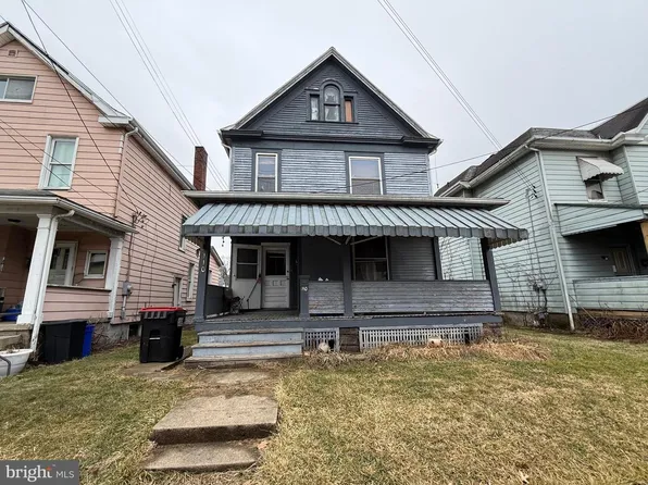 110 Richlieu Ave, New Castle, PA 16101