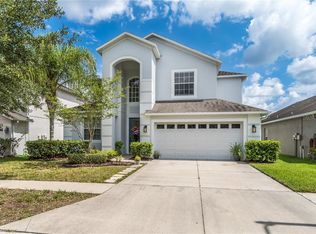 2920 Trinity Cottage Dr, Land O Lakes, FL 34638