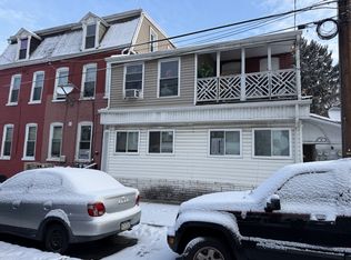 119 N 6th St APT 1, Columbia, PA 17512