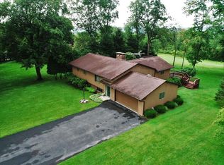152 De Ly Bro Rd, Emlenton, PA 16373