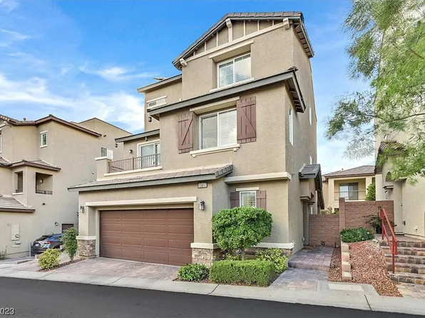 10817 Red Badge Ave, Las Vegas, NV 89166