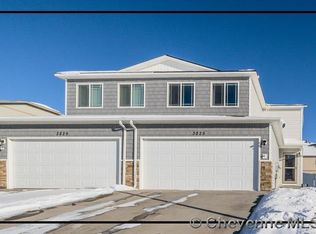 3825 Fire Walker Trl, Cheyenne, WY 82001