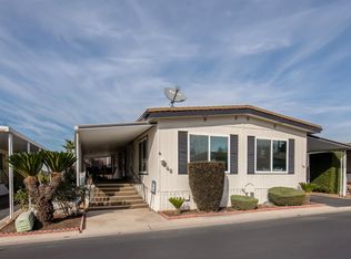 2706 W Ashlan Ave Space 48, Fresno, CA