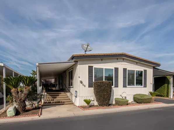 2706 W Ashlan Ave Space 48, Fresno, CA 93705