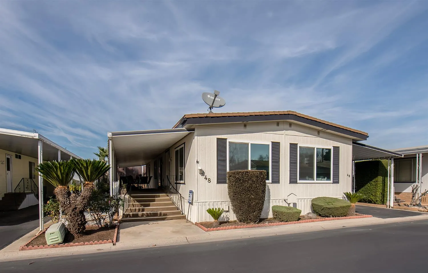 2706 W Ashlan Ave Space 48 photo 1