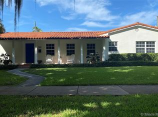 6615 Nervia St, Coral Gables, FL 33146