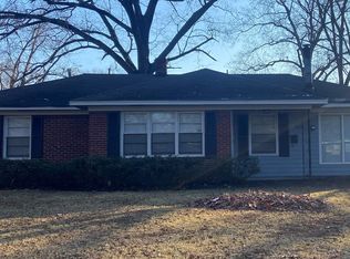 1632 Marcia Rd, Memphis, TN 38117