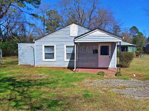 1738 Creekway Ave SW, Birmingham, AL 35211