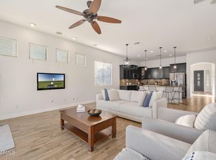 8809 W Hayward Ave, Glendale, AZ 85305