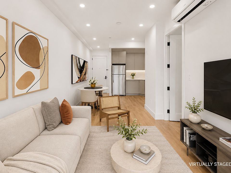 1st image of 705 Lafayette Ave #2B