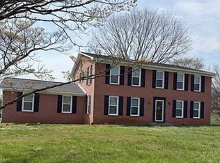 327 Kenmark Dr, Maryville, TN 37803