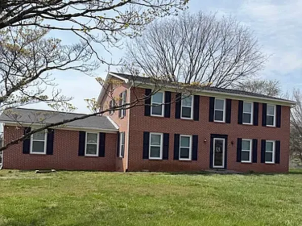 327 Kenmark Dr, Maryville, TN 37803