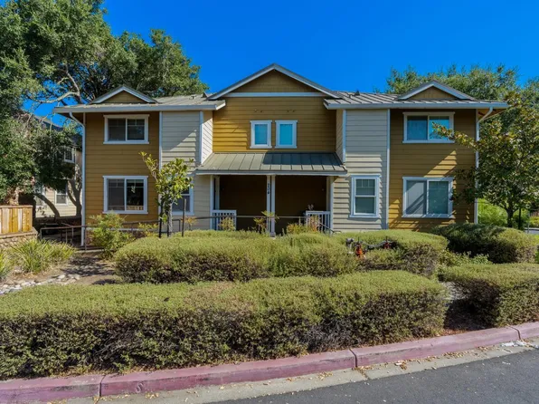 232 Rosebud Lane, St. Helena, CA 94574