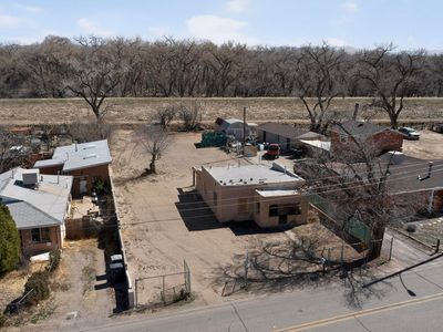 1650 La Vega Dr SW, Albuquerque, NM, 87105