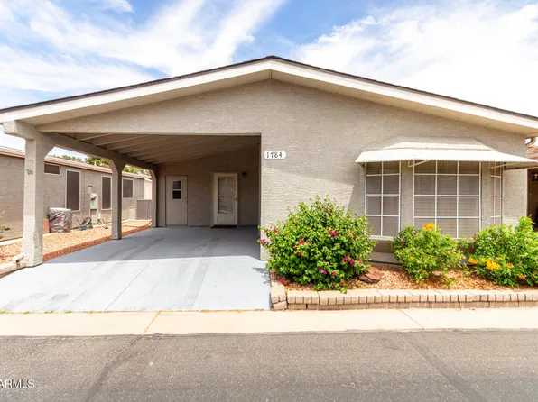 1784 E TORREY PINES Lane, Chandler, AZ 85249