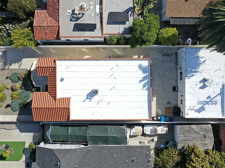 2131-2133 S Cloverdale Ave #ADU — Photo 20