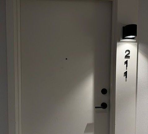2nd image of 8010 Derry Rd #211