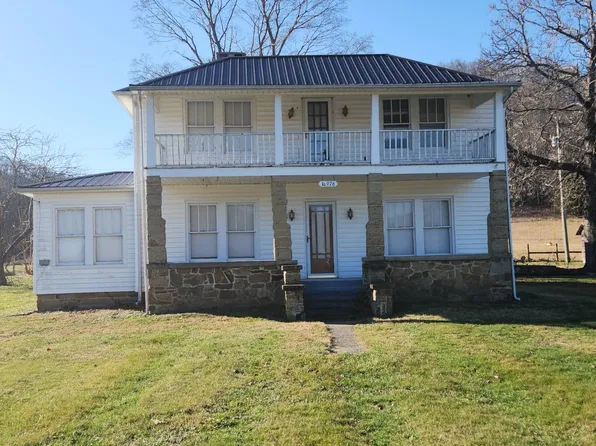 10976 State Highway 59, Vanceburg, KY 41179