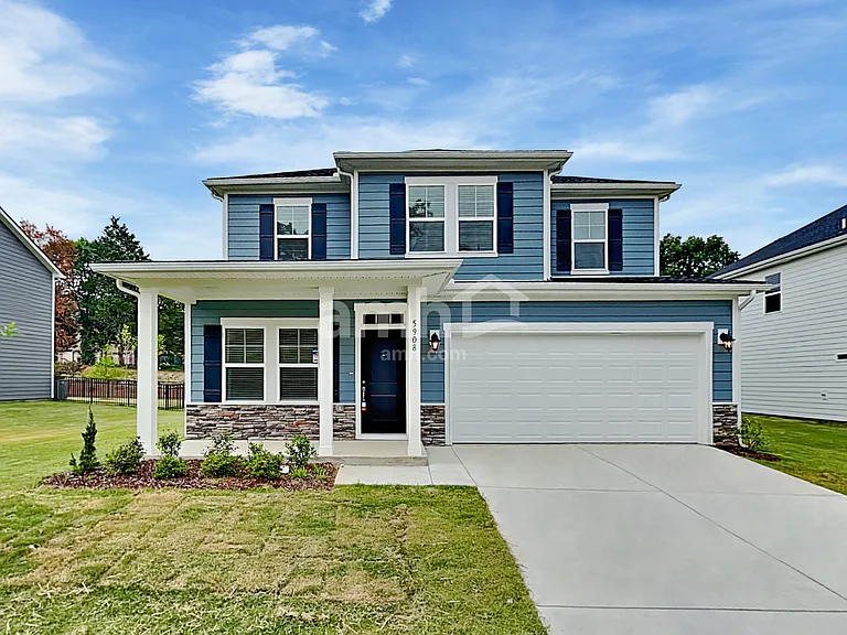 5908 Hagar Valley Dr — Photo 1