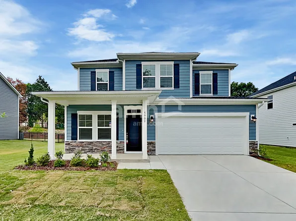 5908 Hagar Valley Dr, Hermitage, TN 37076