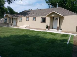 712 McKinley St, Sterling, CO 80751